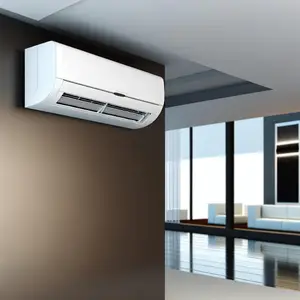 Напольно-потолочная сплит-система Hisense AUV-36HR4SB1/AUW-36H6SD