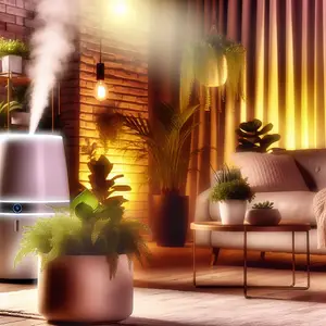 Увлажнитель воздуха: ключ к здоровью и комфорту дома