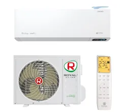 Настенная сплит-система ROYAL Clima RCI-RFS35HN