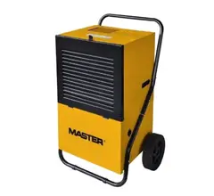 Осушитель воздуха Master DH 752