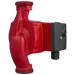 Циркуляционный насос Grundfos UPS 25-60 180 230В (60 Вт) – вид 4