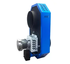 Дымосос центробежный Zota D=180