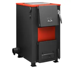 Твердотопливный котел Теплодар Куппер ОВК 18