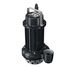 Погружной дренажный насос Zenit DRE 100/2/G50H A0CM5 NC Q TCG E-SICM 05