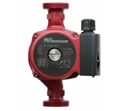 Циркуляционный насос Millennium MPS 25-60