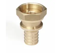 Переходник с накидной гайкой Rehau 25-G 3/4 RX+