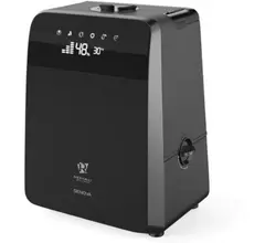 Ультразвуковой увлажнитель воздуха Royal Clima RUH-G450/5.5E-BL