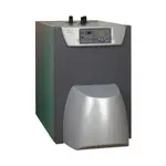 Комбинированный котел Ctc 380 R 30 – вид 1