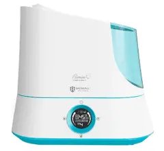 Увлажнитель Royal Clima RUH-R320/5.0E-BU