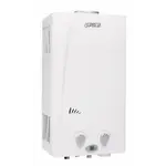 Газовый проточный водонагреватель Ariston SUPERLUX 10L CF NG – вид 3