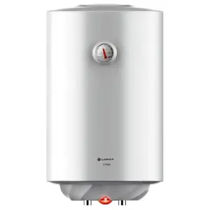 Обзор электрических накопительных водонагревателей Loriot Cristal LWHM-50 VS и Cristal LWHM-80 VS