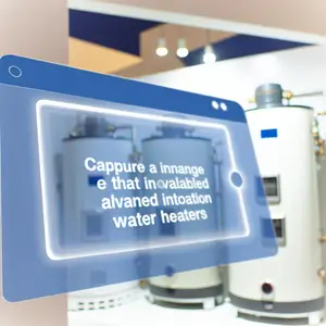 Инновационные технологии в водонагревателях 2024 года
