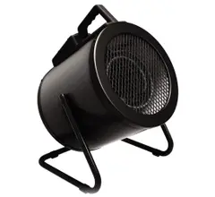 Электрическая тепловая пушка Zilon Профи ZTV-3C N2