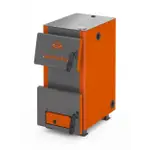 Твердотопливный котел Теплодар Куппер ОК 9 (2.0) – вид 1