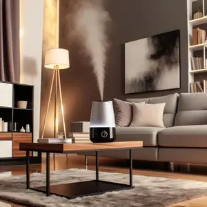 Ультразвуковой увлажнитель FUNAI для вашего дома