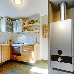 Газовые котлы без электричества - надежное отопление