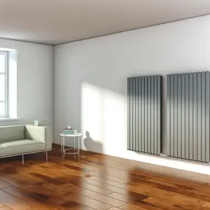 Стальной панельный радиатор Buderus VK-Profil 30: выбор