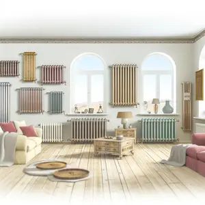 Лучшие биметаллические радиаторы: обзор и рекомендации