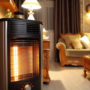 Инфракрасный обогреватель Ballu: обзор и преимущества 