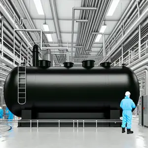 Чиллер Midea MWT1C2600B-FB3H: эффективное охлаждение