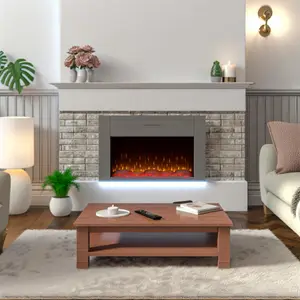 Каминокомплект Royal Flame Portland с очагом Jupiter FX New