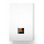 Газовый конденсационный котёл Wolf FGB-28 – вид 1