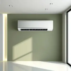 Настенная сплит-система Energolux Murren SAS18M1-AIB: обзор