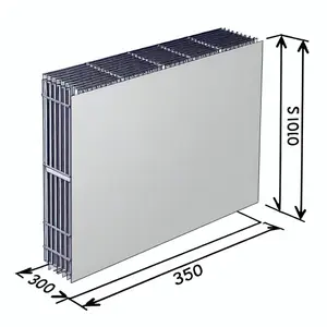 Buderus VK-Profil 30 300 500 радиатор для вашего дома