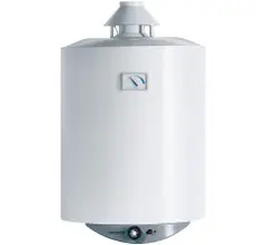 Газовый накопительный водонагреватель Ariston S/SGA 80 R