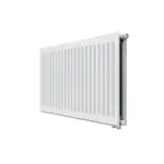 Радиатор панельный Royal Thermo VENTIL HYGIENE VH10-500-700 white – вид 1