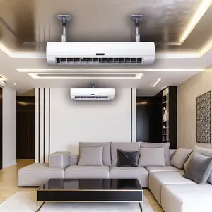 Инверторные сплит-системы Loriot: идеальный климат