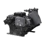 Компрессор поршневый полугерметичный COPELAND 4MT-22X-AWM/D – вид 1