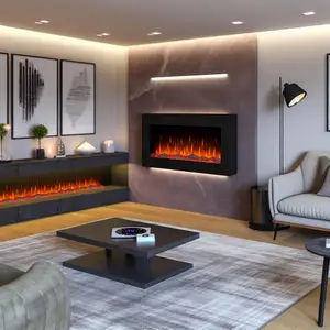 Электрокамин Royal Flame Soho Vision 60 LED - идеальный выбор