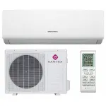 Cплит-система Dantex Moon Inverter RK-18SMI/RK-18SMIЕ – вид 1