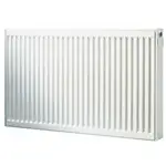 Стальной панельный радиатор Buderus K-Profil 33 600 700 – вид 1