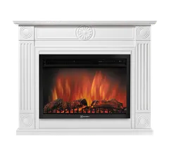 Портал Electrolux Frame 25 белый