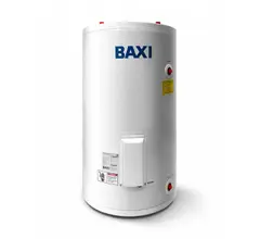Бойлер косвенного нагрева BAXI UBC 150