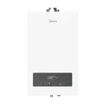 Настенный газовый котел Midea MGB-18-2F NEMAN – вид 2