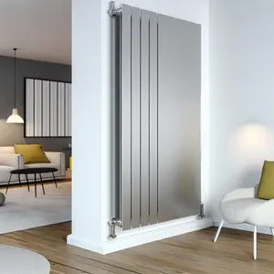 Стальной панельный радиатор Buderus VK-Profil 33 900 400 - обзор