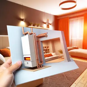 Руководство по выбору и установке электрокотла для частного дома