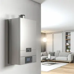 Котлы Viessmann для дома: обзор и преимущества