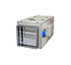 Вытяжная установка Breezart 8000 Extra