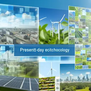 Климатическая техника: будущее в наших руках