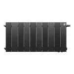 Радиатор Royal Thermo PianoForte 300 Noir Sable VDR80 - 10 секц. – вид 2