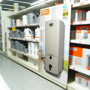 Цены на газовые котлы напольные для частного сектора