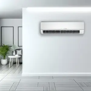 Кассетные сплит-системы Energolux SAC24C1-A и SAC60C3-A