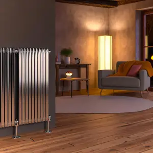 Стальной панельный радиатор Buderus K-Profil 22 900 1800 - идеальный выбор