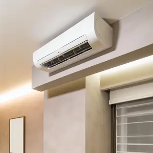 Канальная сплит-система Energolux SAD: выбор и сравнение