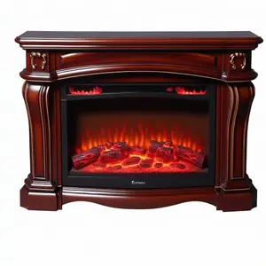 Коньяк для электрокамина Royal Flame Provence - элегантный дизайн