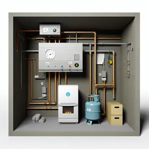 Стабилизатор напряжения для газового котла: как выбрать? 